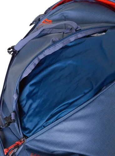 Plecak trekkingowy Mountain Equipment Fang 42+ - alaskan blue