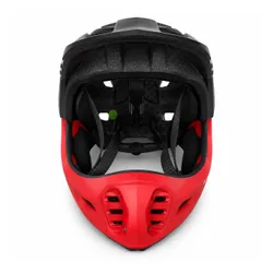Kask rowerowy dla dziecka rozmiar M, dziecięcy motor dzieci motocyklowy