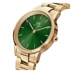 Часы Daniel Wellington Iconic Link DW00100553 Золото