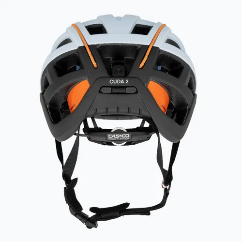 Kask rowerowy CASCO Cuda 2 Strada structured trailblazer