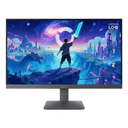 Monitor LENOVO LOQ 27-10 27" 1920x1080px IPS 200Hz 0.5 [MPRT]