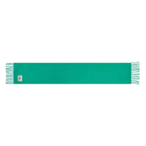 Eșarfă Furla Moon WT00028-LH0000-1549s-4401 Verde Vesel