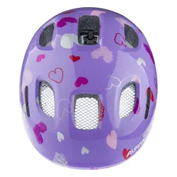 Kask rowerowy orzeszek ALPINA Ximo 2