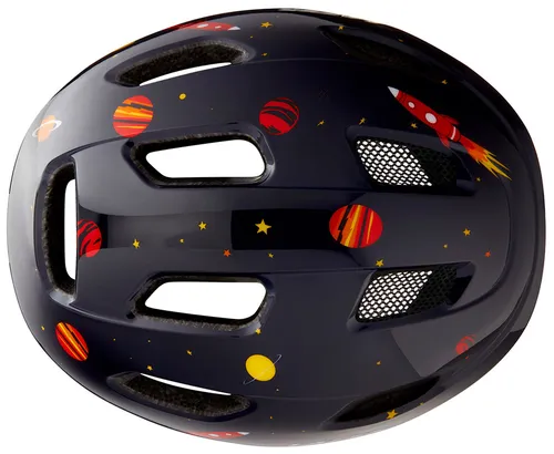 Kask rowerowy LAZER Nutz KinetiCore