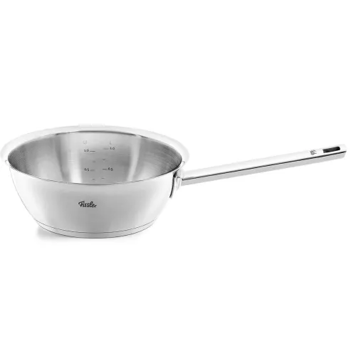 FISSLER Original Profi Collection - rondel ze stali nierdzewnej 1,9 l