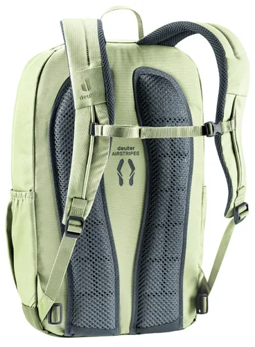 Рюкзак Deuter Gogo daypack - mineral / grove