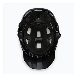 Kask rowerowy ABUS MoDrop velvet black