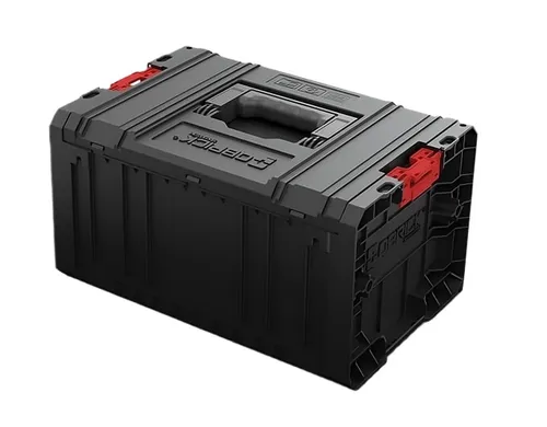 Skrzynia na narzędzia QBRICK System Pro Drawer 3 Toolbox Basic