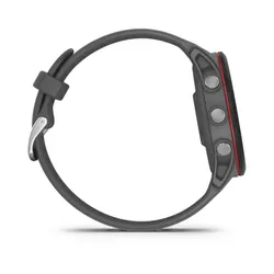 Smartwatch Garmin Forerunner 255 45mm GPS графит