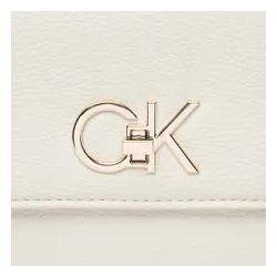 Calvin Klein Re-Lock EW Conv XBody PBL K60k609395 geantă PC4