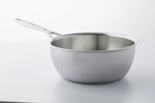 DEMEYERE Industry 5 3,3 l - rondel ze stali nierdzewnej z pokrywką