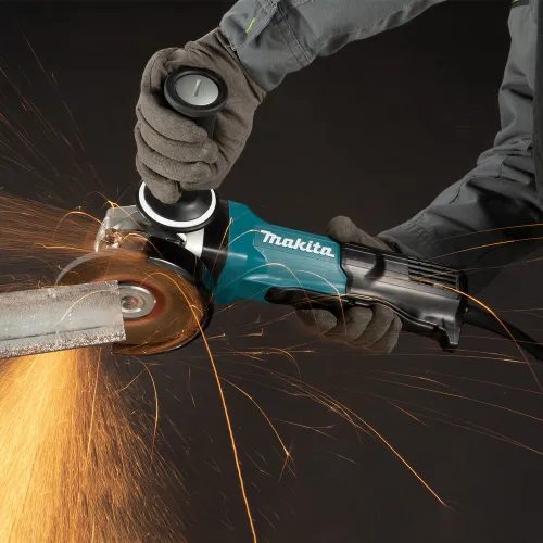 Makita Açılı Taşlama Makinesi GA5093X01