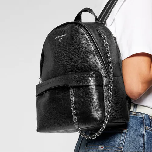 Michael Michael Kors Slater Rucsac 30t0s04b1l Negru
