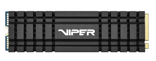 Dysk Patriot Viper VPN110 1TB PCIe Gen 3 x4