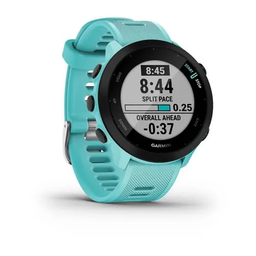 Smartwatch Garmin Forerunner 55 42mm GPS синий