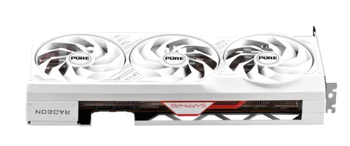 Karta graficzna Sapphire technology PURE Radeon RX 7700 XT 12GB GDDR6 192bit FSR