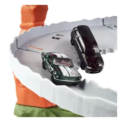 Tor MATCHBOX The Movie Górska Ucieczka JMG57