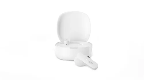 Słuchawki bezprzewodowe Philips TAT2200WT/00 ANC Dokanałowe Bluetooth 6.0 Biały
