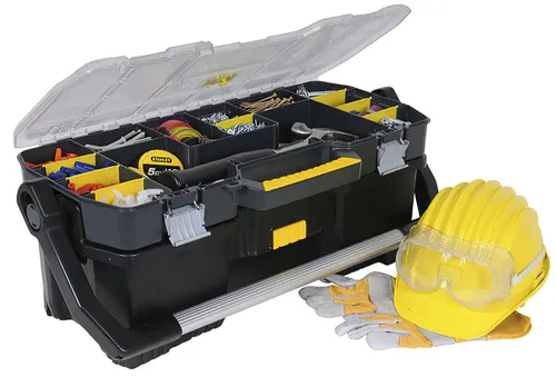 Skrzynka narzędziowa STANLEY 1-97-514