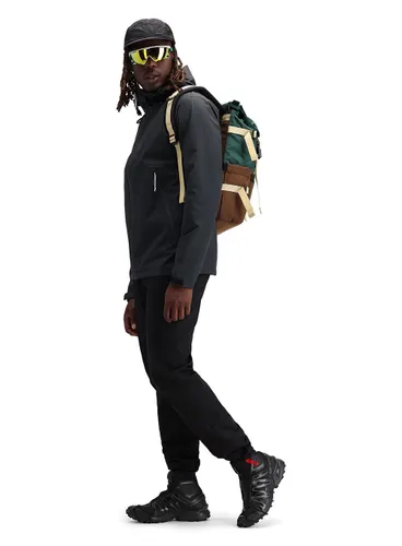 Plecak szkolny Topo Designs Rover Pack Classic - black / tectonic