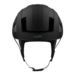 Kask rowerowy LAZER CityZen KinetiCore Czarny Miejski (rozmiar XL)