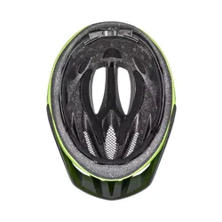 Kask MTB Uvex Viva 3 - neon yellow matt