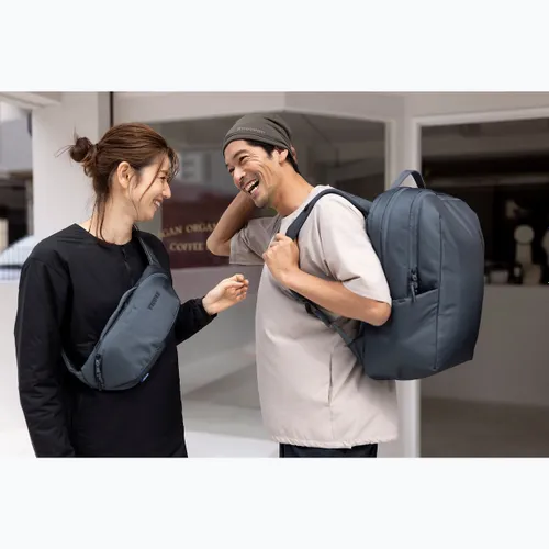 Saszetka nerka Thule Subterra 2 Sling 3 l dark slate