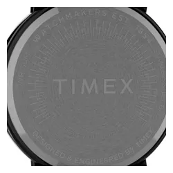 Часы Timex Originals T2n794 Black