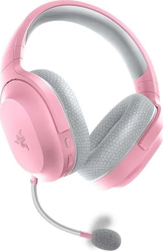 Razer Barracuda X Quartz Pembe Kulaklıklar (RZ04-03800300-R3M1)