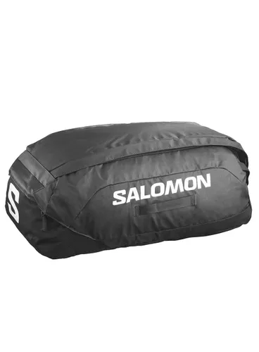 Salomon Outlife Duffel Seyahat Çantası 2in1 45 L-siyah