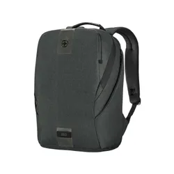 Рюкзак для ноутбука 16 " Wenger MX ECO Light-charcoal