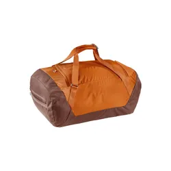 Складная дорожная сумка Deuter Aviant Duffel 70-chestnut / umbra