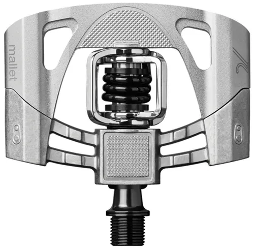 Pedały rowerowe CRANKBROTHERS Mallet 2