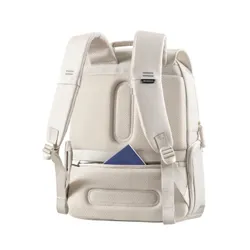 Городской противоугонный рюкзак XD Design Soft Daypack-grey