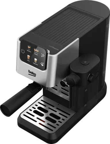 Ekspres BEKO CaffeExperto CEP5304X 15 bar 4 programy