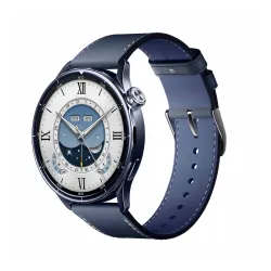 Smartwatch Xiaomi Watch S5 46mm Niebieski