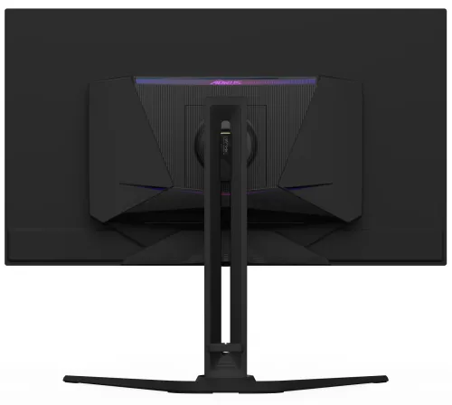 Monitor Gigabyte AORUS FO32U2P 31,5" 4K QD-OLED 240Hz 0,03ms Gamingowy