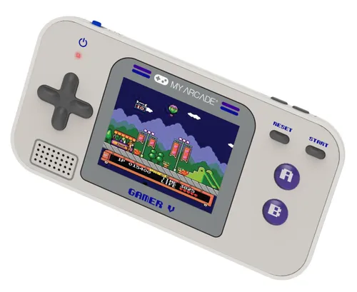 Konsola MY ARCADE DGUN-3920