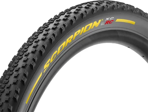 Pirelli Akrep XC RC Team Edition Lastikleri