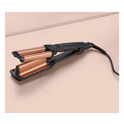 BaByliss kıvırma demir w2447e