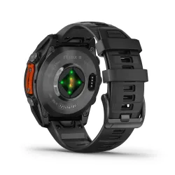 Smartwatch Garmin Fenix 8 47mm GPS Czarny