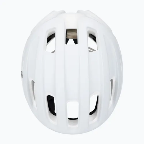 Kask rowerowy POC Amidal hydrogen white matt