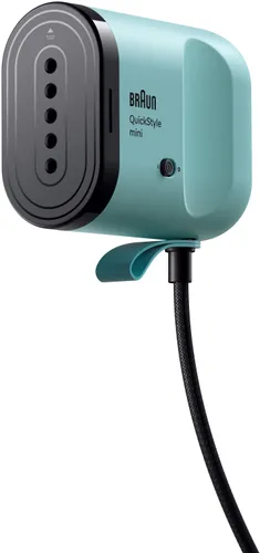 Parownica do ubrań (Steamer) BRAUN QuickStyle Mini GS1051GR
