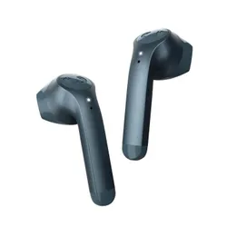 Беспроводные наушники Fresh 'N Rebel Twins 3+ In-Ear Bluetooth 5.2 Dive blue