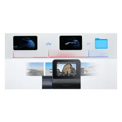 Wideorejestrator 70MAI A410 Dash Cam