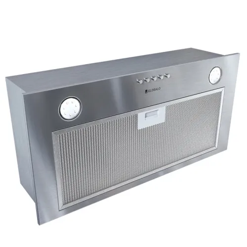 Okap Globalo Arcelo 60.1 Inox