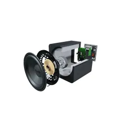 Subwoofer SVS SB-1000 PRO Aktywny 325W Biały