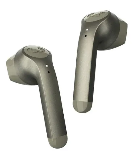 Беспроводные наушники Fresh 'N Rebel Twins 3+ In-Ear Bluetooth 5.2 Dried green