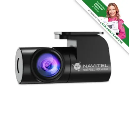 Wideorejestrator Navitel R9 DUAL FullHD