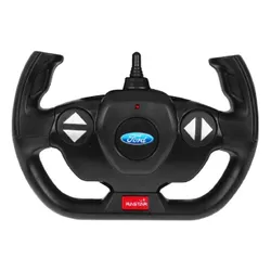 Samochód zdalnie sterowany RASTAR Ford GT GRA2009